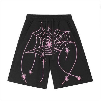 Fashion Men's Casual Sports Short Pants